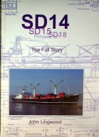 Lingwood, J - SD14. The Full Story