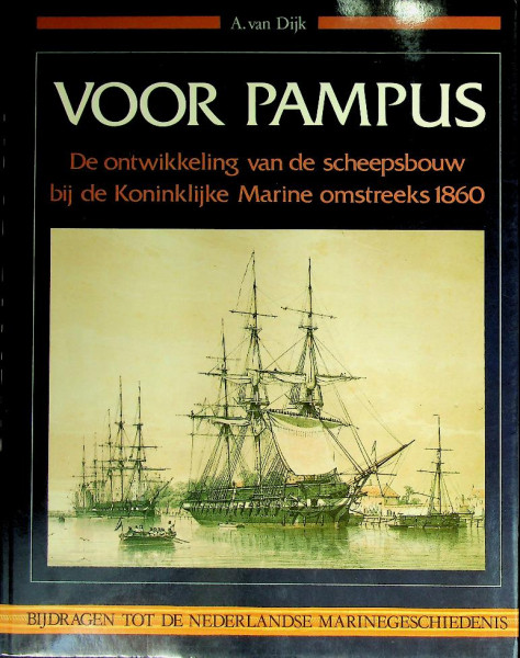 Voor Pampus