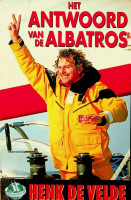 Velde, Henk de - Het antwoord van de Albatros