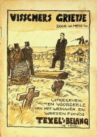 Mets, W - Visschers Grietje