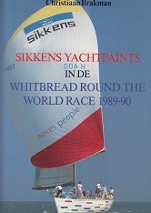 In de Whitbread Round The World Race 1989-90