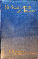 Seymour, E.H. - My Naval Career and Travels