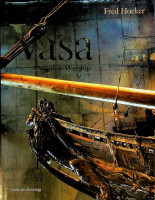 Hocker, Fred - Vasa, a Swedish Warship