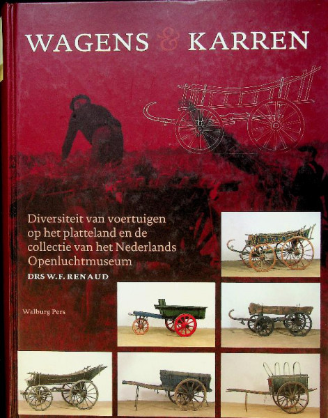 Wagens & Karren