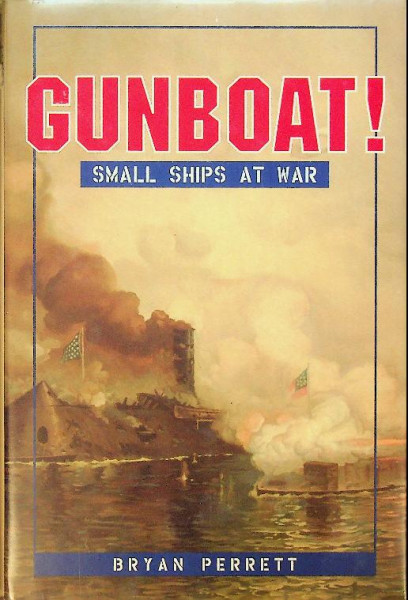 Gunboat!