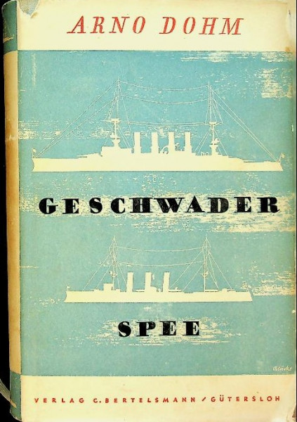 Geschwader Spee