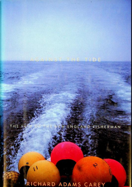 Against the Tide