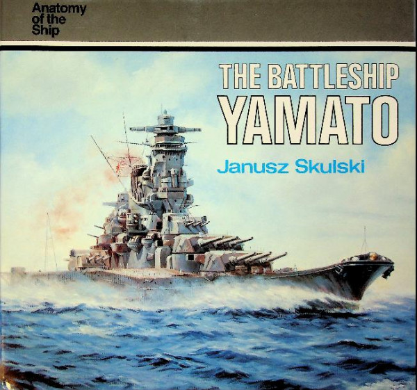 The Battleship Yamato