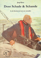 Kiers, J - Door schade & schande. In de biechtstoel met een zeezeiler