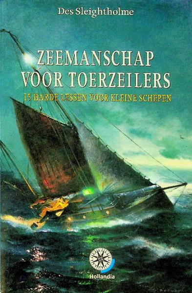 Zeemanschap voor toerzeilers