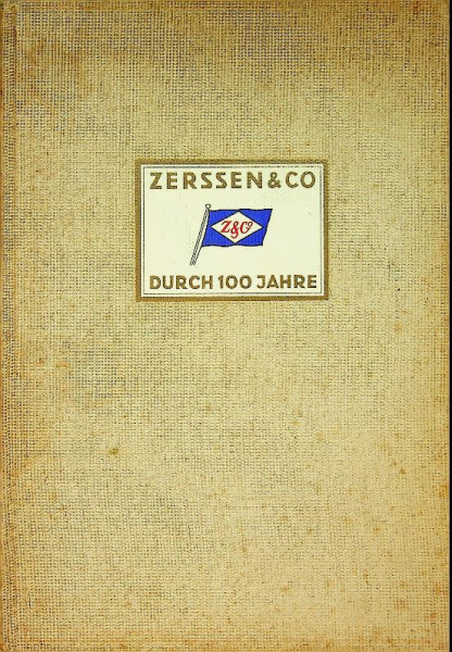Zerssen and Co