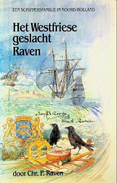 Het Westfriese geslacht Raven