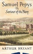 Samuel Pepys, the saviour of the Navy