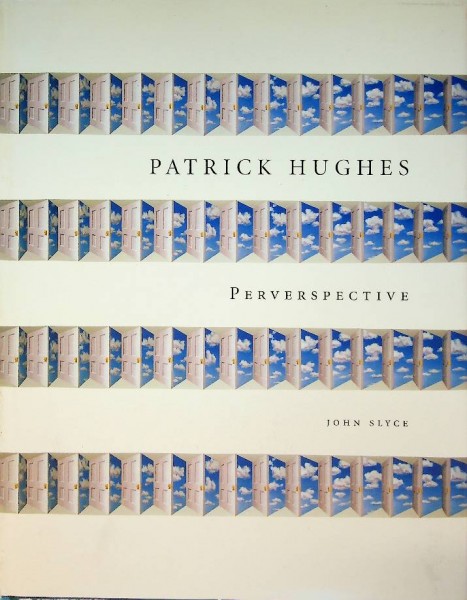 Patrick Hughes Perverspective | Webshop Nautiek.nl