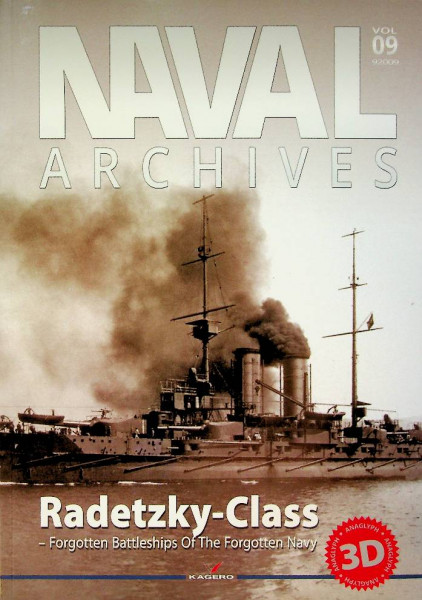 Naval Archives Vol 09