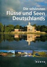 Die schonsten Flusse und Seen Deutschlands