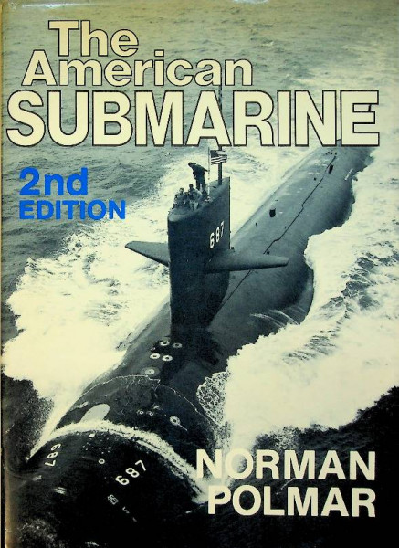 The American Submarine