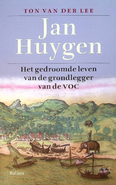 Jan Huygen | Webshop Nautiek.nl