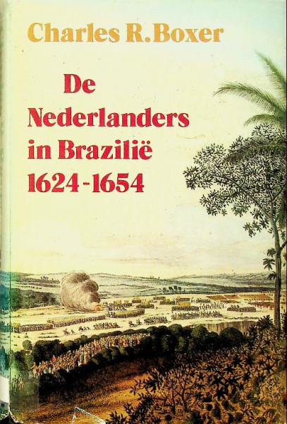 De Nederlanders in Brazilië