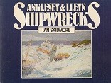 Anglesey and Lleyn Shipwrecks