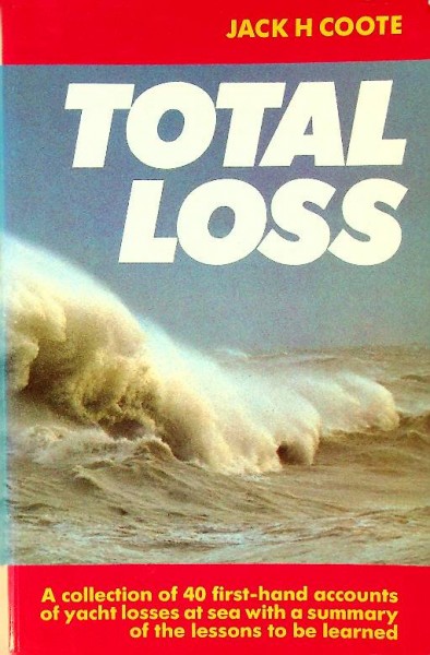 Total Loss