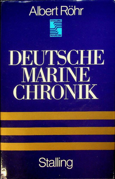 Deutsche Marine Chronik