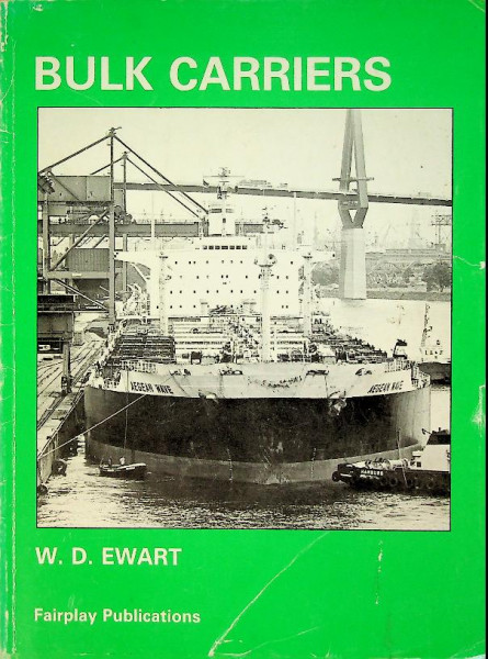 Bulk Carriers