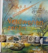 Verdwenen Zeeen in het hart van Europa | Webshop Nautiek.nl
