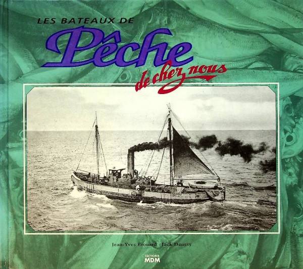 Les Bateaux de Peche