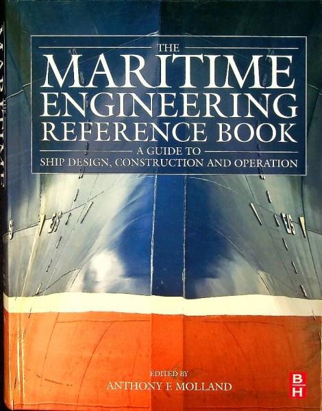 The Maritime Engineering Reference Book
