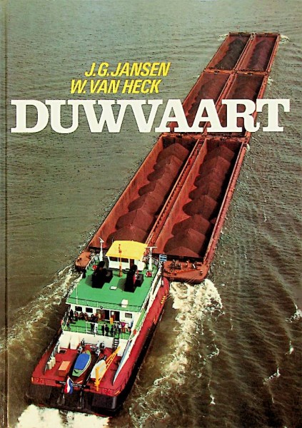 Duwvaart | Webshop Nautiek.nl
