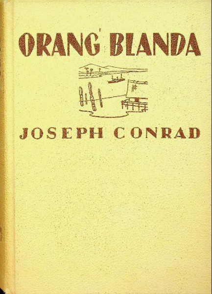 Orang Blanda