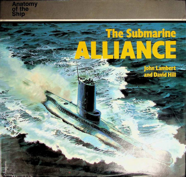 The Submarine Alliance