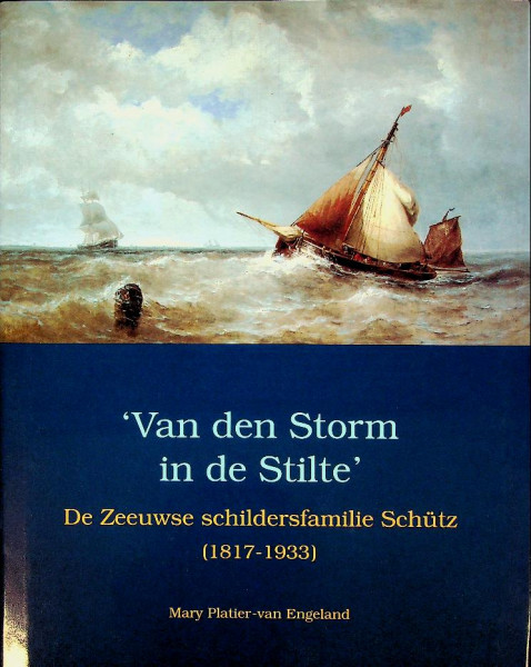 Van den Storm in de Stilte