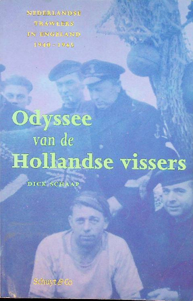 Odyssee van de Hollandse Vissers