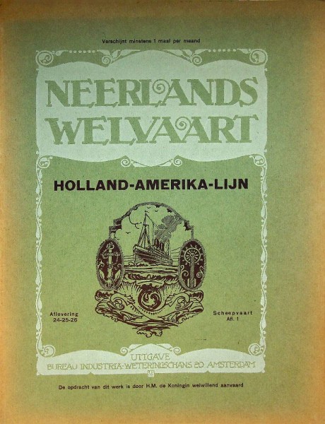 Holland-Amerika-Lijn