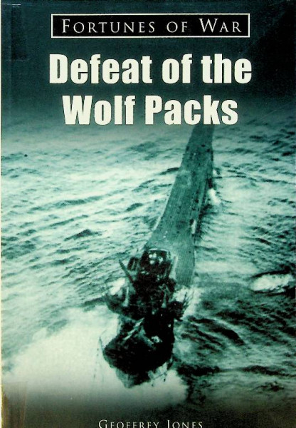 Defeat of the Wolf Packs