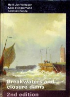 Verhagen H.J. e.a. - Breakwater and closure dams