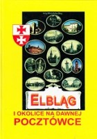 Jeza, W - Elblag I Okolice na Dawnej Pocztowce