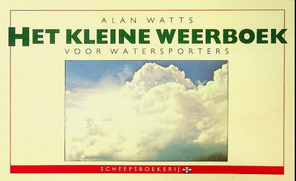 Het kleine weerboek voor watersporters