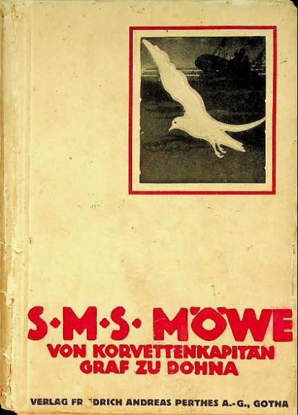 S.M.S. Mowe