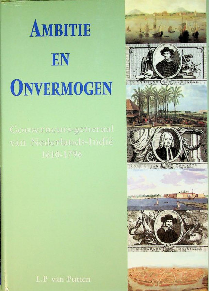 Ambitie en onvermogen