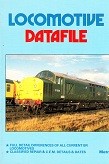 Locomotive Datafile