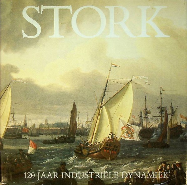 Stork | Webshop Nautiek.nl