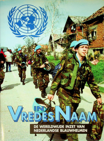 In vredesnaam