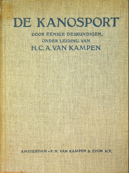 De Kanosport