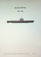 Horneman, G - Hr.Ms. Potvis 1965-1992
