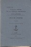 Bulletin Officiel De La Marine Nationale edition Methodique Decorations