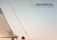 Schchl - Original Folding-out Brochure Sunbeam 37