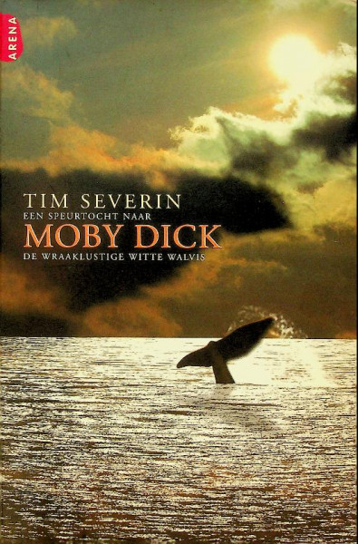 Een speurtocht naar Moby Dick